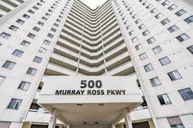 500 Murray Ross Parkway