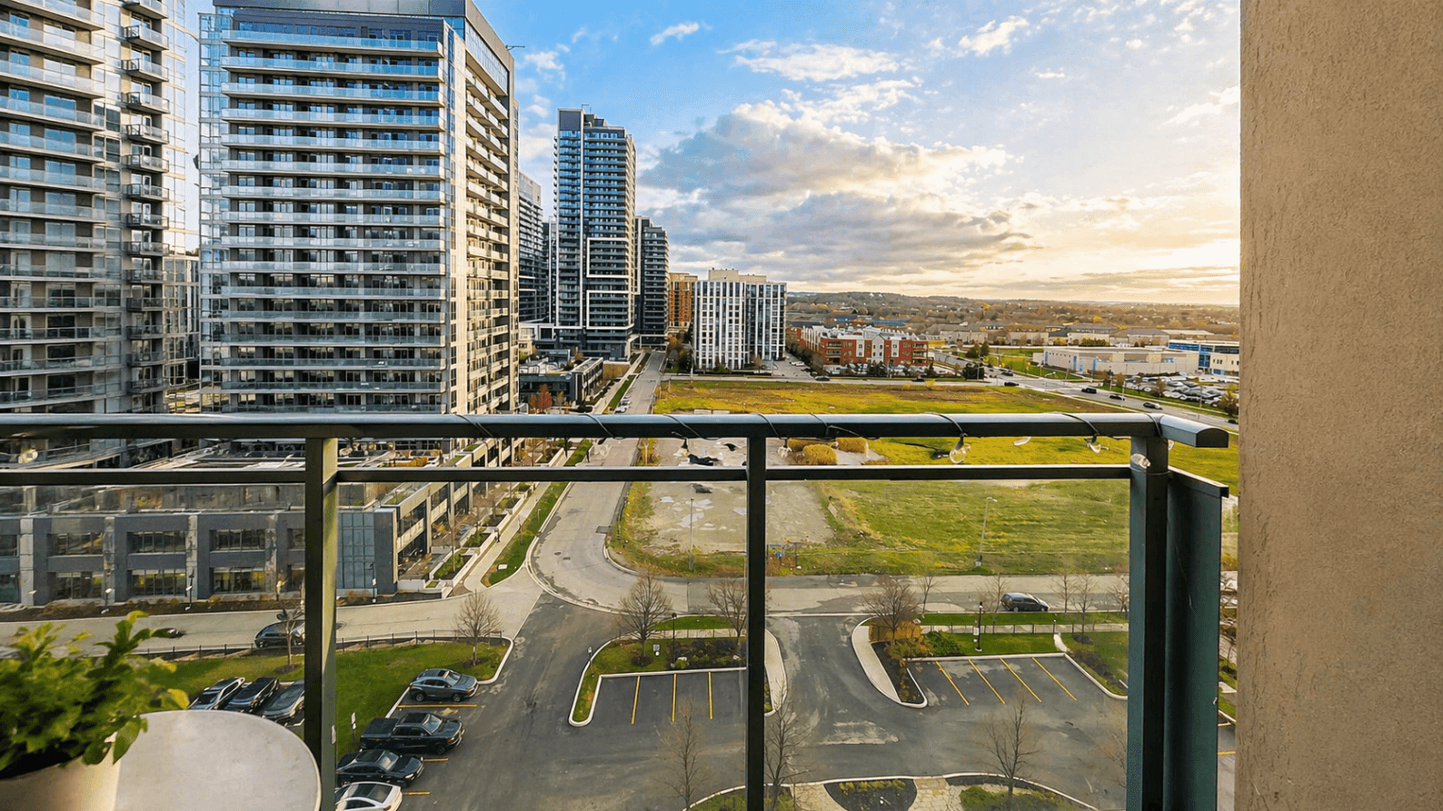 Other at 1-Bedroom Condo in Prime Richmond Hill Location, a 1 bedroom rental in 39 Oneida Crescent, Richmond Hill, ON, listed for $2,075 per month