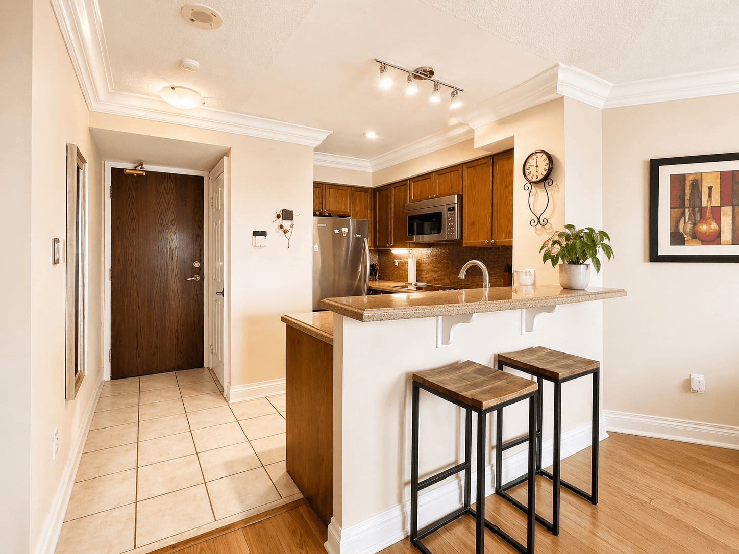 Other at 1-Bedroom Condo in Prime Richmond Hill Location, a 1 bedroom rental in 39 Oneida Crescent, Richmond Hill, ON, listed for $2,075 per month