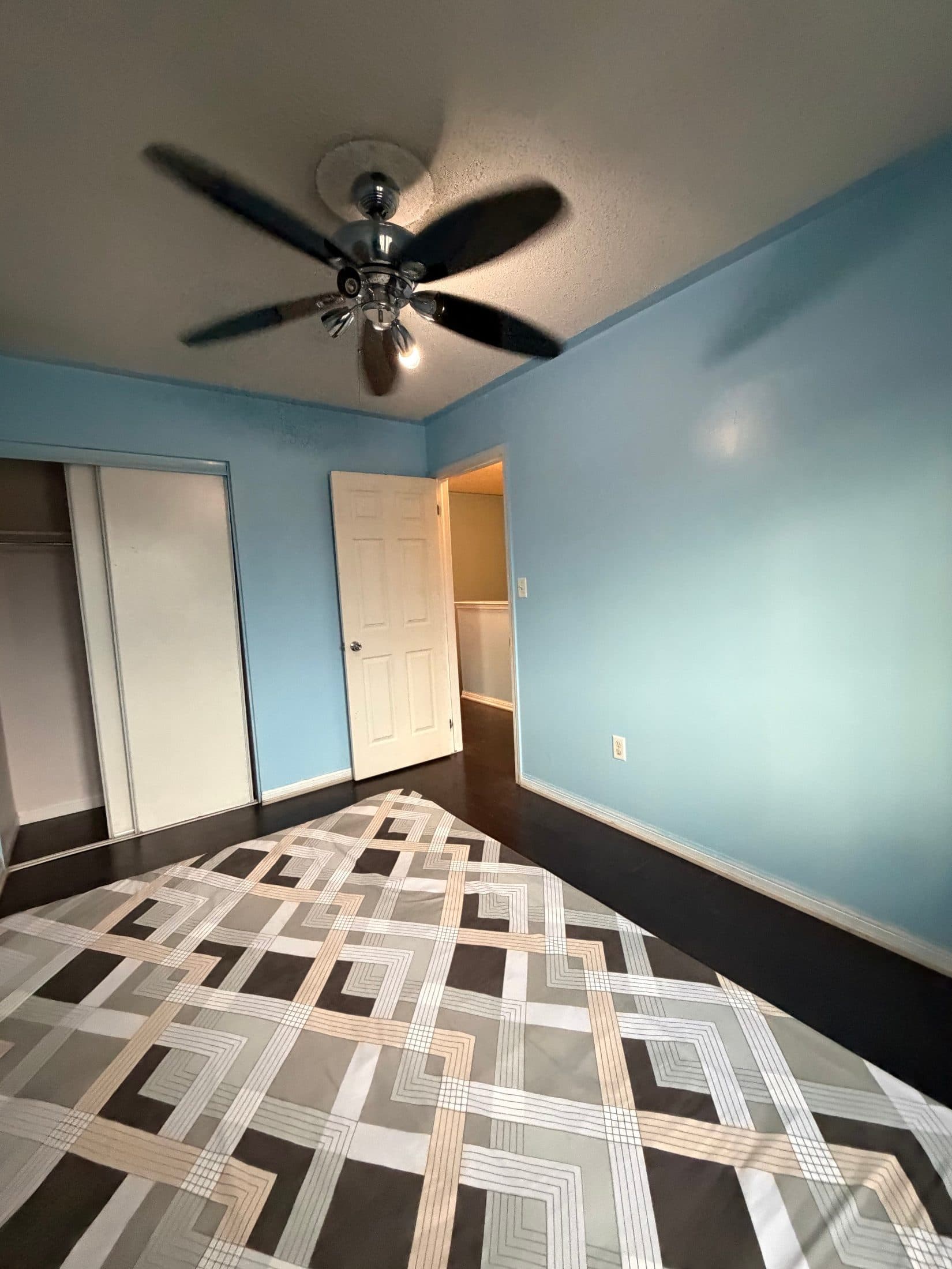 Bathroom at Spacious 4 Bedroom Detached Home for Rent in Brampton – 85 Herdwick Street, a 4 bedroom rental in 85 Herdwick Street, Brampton, ON, listed for $3,250 per month