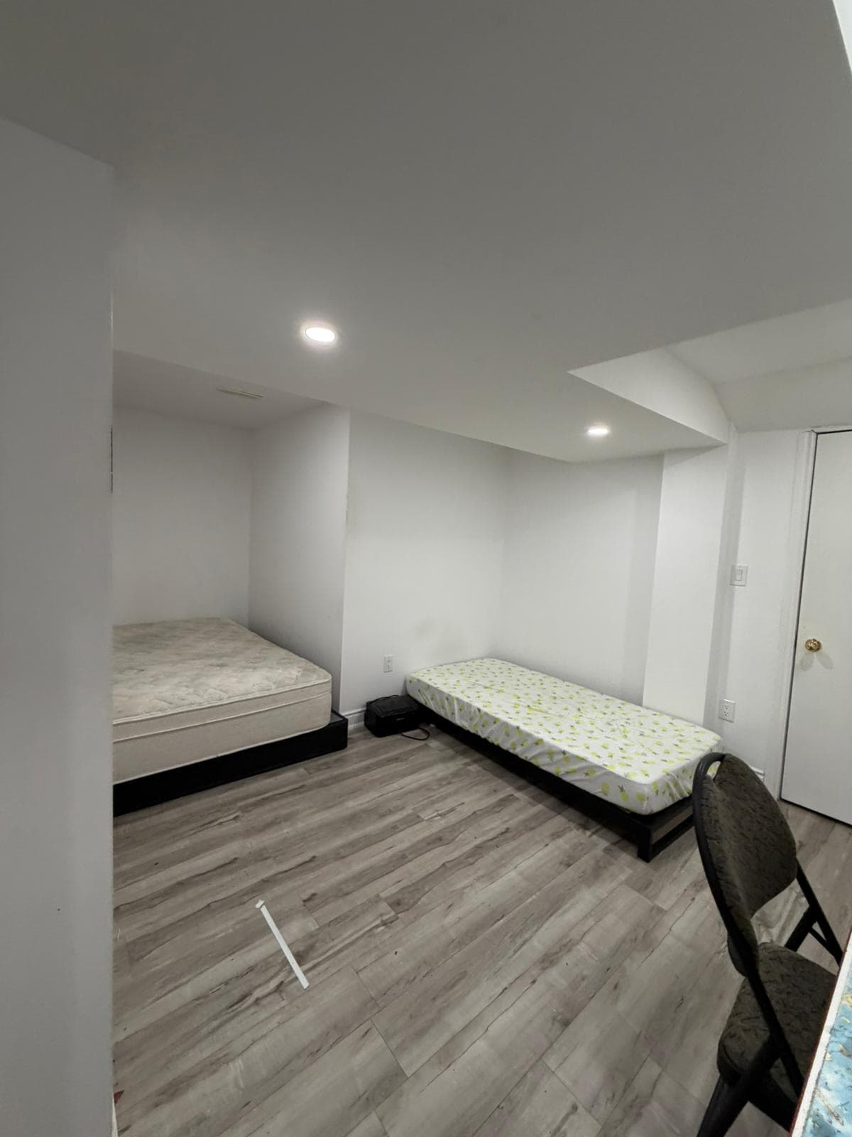 Other at Spacious Private Room in 4 Bed Basement., a 1 bedroom rental in 48 Maddybeth Crescent, Brampton, ON, listed for $850 per month