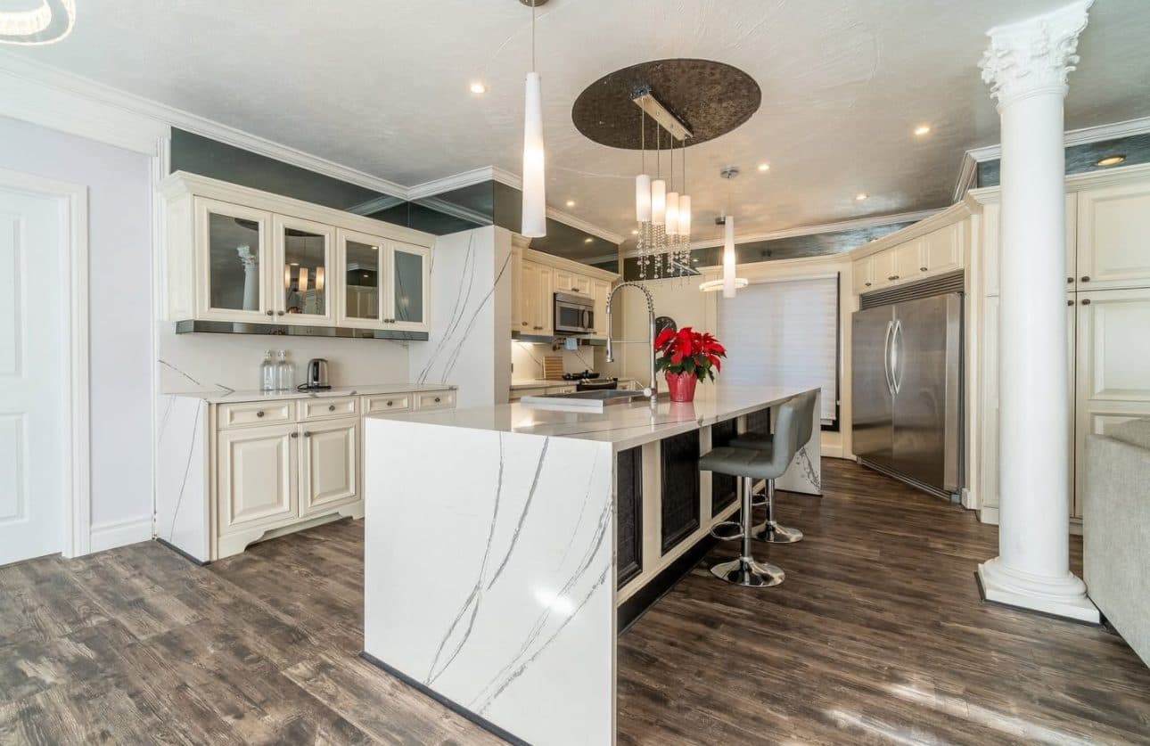 Other at Spacious 3-Bedroom Bungalow for Rent – 137 Commissioners Rd, London, a 3 bedroom rental in 137 Commissioners Road East, London, ON, listed for $3,400 per month
