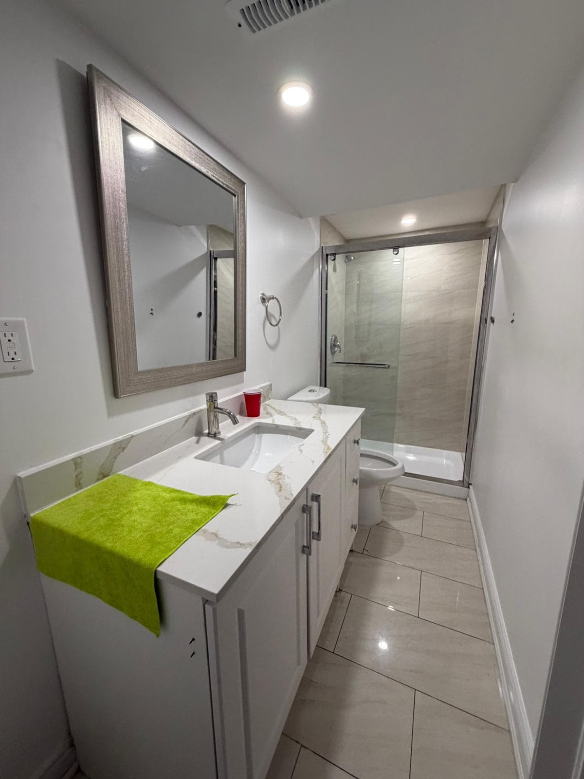 Other at 1 Bedroom Room for Rent in Brampton for $800, a 1 bedroom rental in 23 Maddybeth Crescent, Brampton, ON, listed for $850 per month