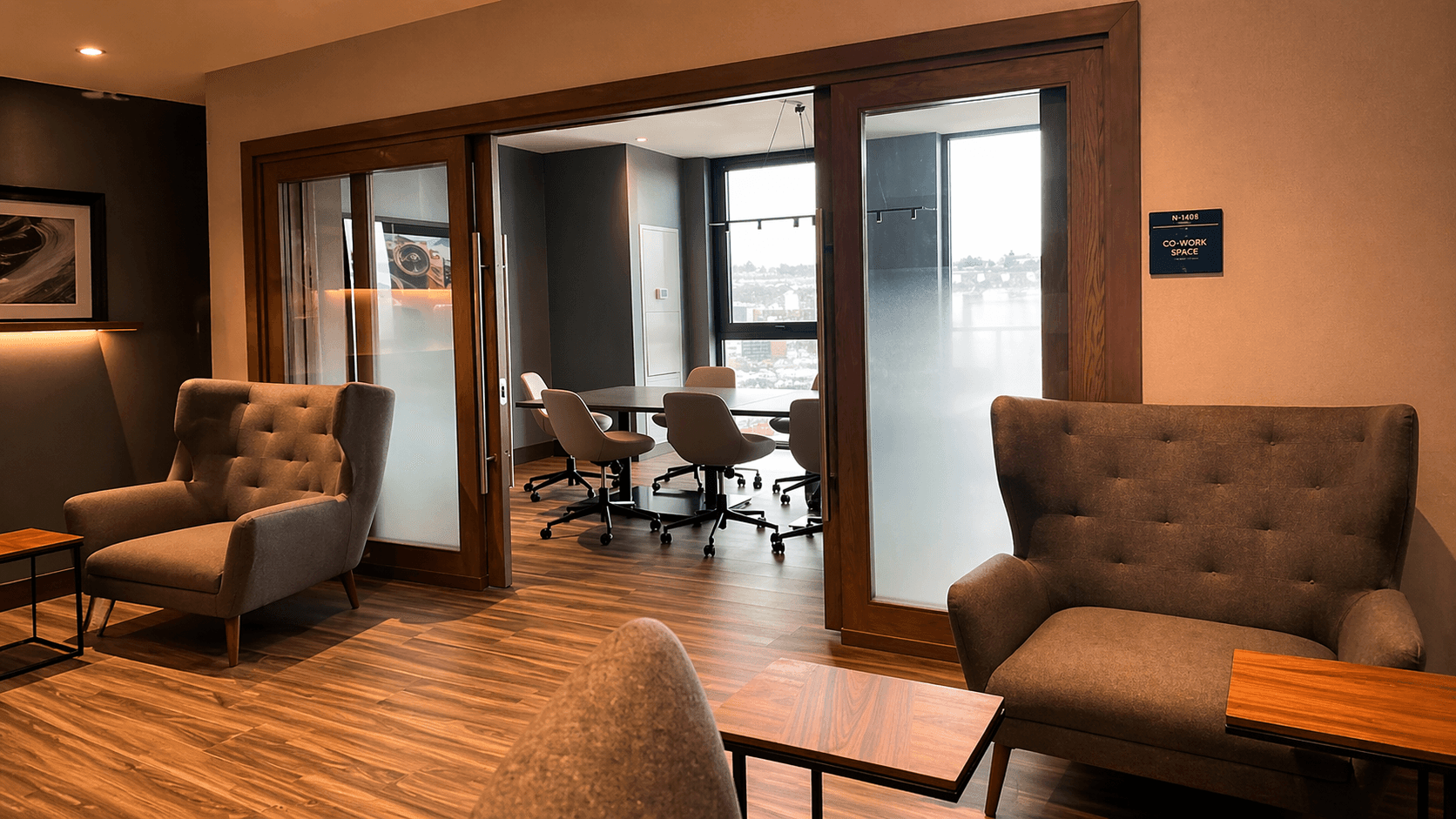 Other at Brand New 1-Bedroom Condo in Prime Hamilton Location, a 1 bedroom rental in 75 James Street South, Hamilton, ON, listed for $1,850 per month