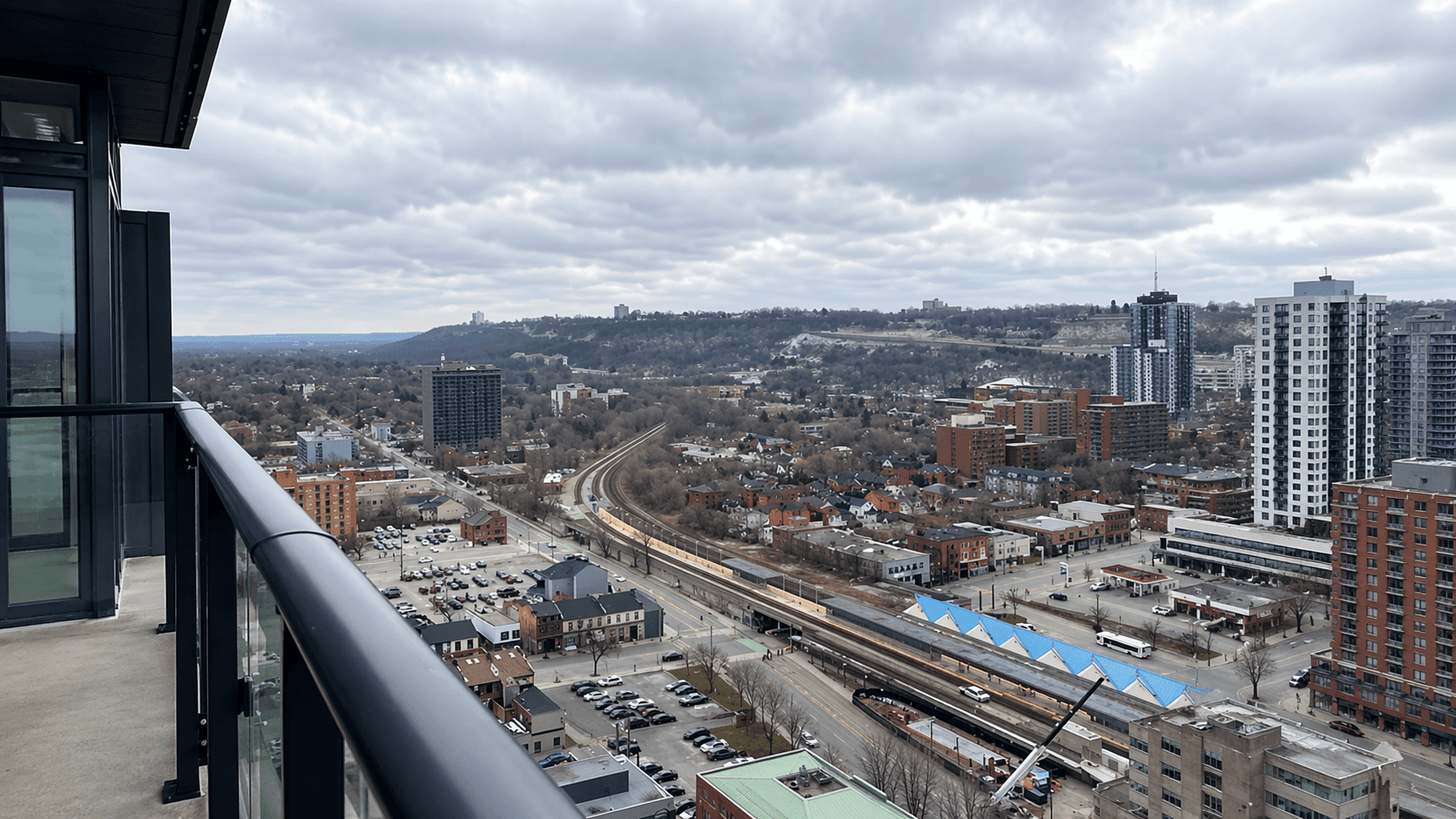Other at Brand New 1-Bedroom Condo in Prime Hamilton Location, a 1 bedroom rental in 75 James Street South, Hamilton, ON, listed for $1,850 per month