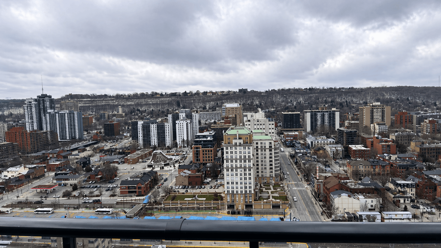 Other at Brand New 1-Bedroom Condo in Prime Hamilton Location, a 1 bedroom rental in 75 James Street South, Hamilton, ON, listed for $1,850 per month