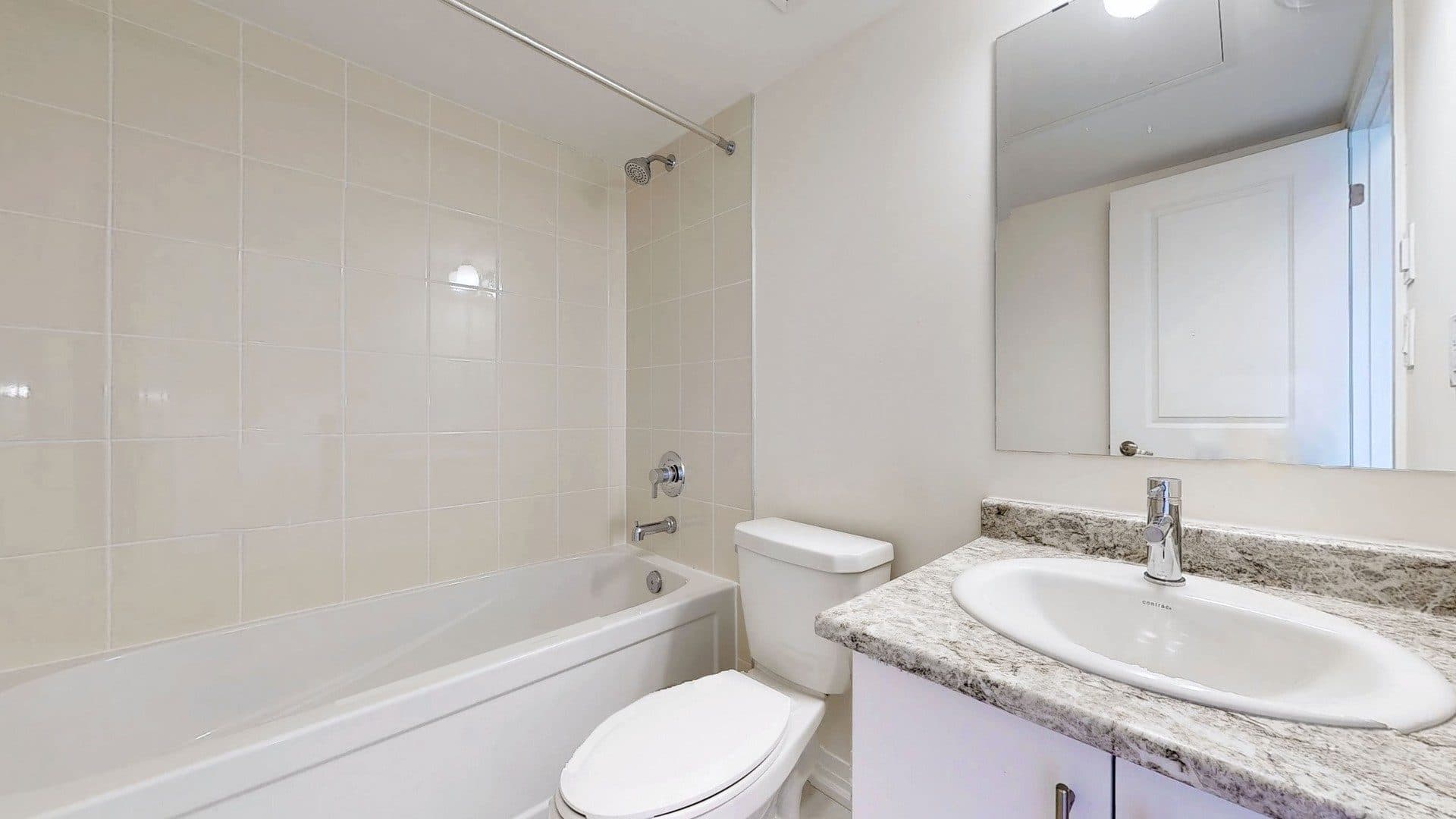 Other at Rental Listing in Scarborough, a 1 bedroom rental in 165 Tapscott Road, Scarborough, ON, listed for $1,000 per month
