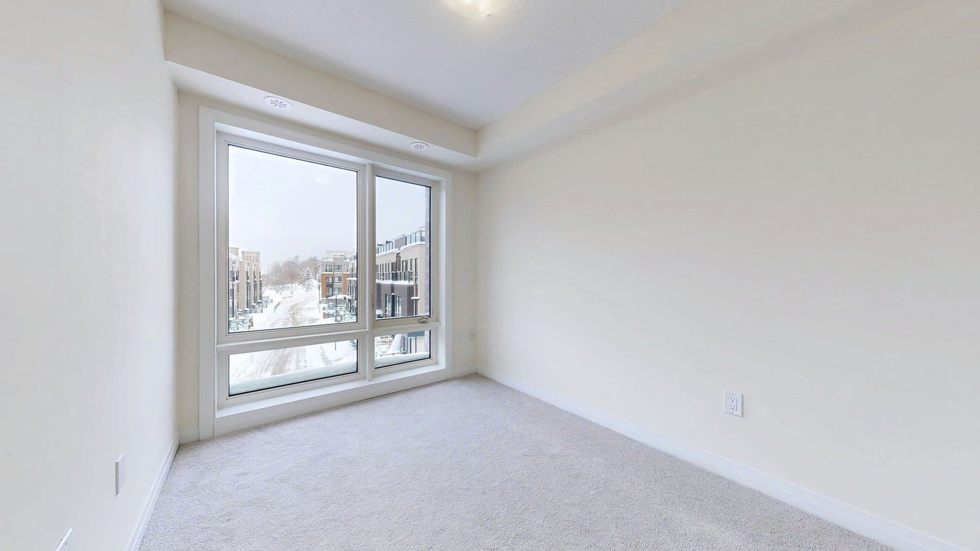 Other at Rental Listing in Scarborough, a 1 bedroom rental in 165 Tapscott Road, Scarborough, ON, listed for $1,000 per month