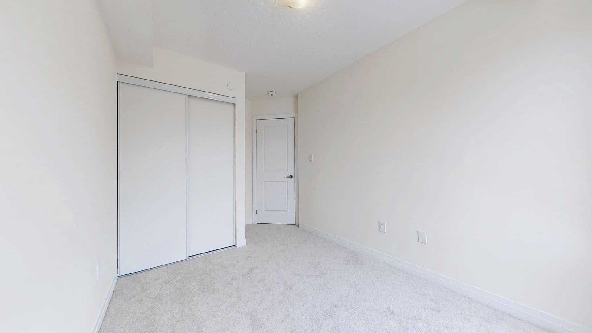 Other at Rental Listing in Scarborough, a 1 bedroom rental in 165 Tapscott Road, Scarborough, ON, listed for $1,000 per month