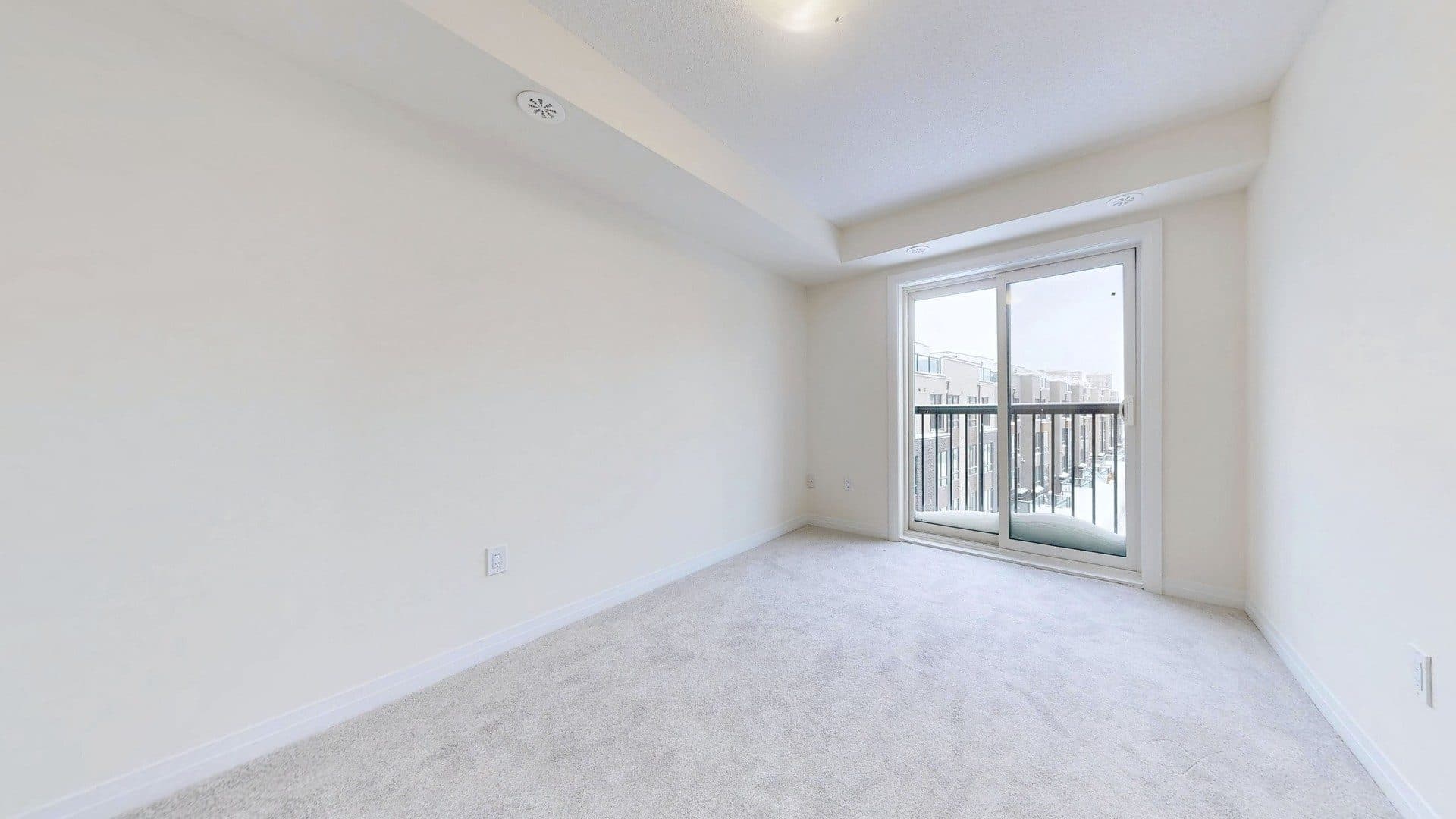 Other at Rental Listing in Scarborough, a 1 bedroom rental in 165 Tapscott Road, Scarborough, ON, listed for $1,000 per month