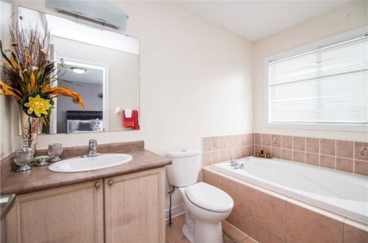 Other at Spacious 4-Bedroom Detached Home for Rent – 25 Penny Royal Cres, Brampton, a 4 bedroom rental in 25 Pennyroyal Crescent, Brampton, ON, listed for $3,400 per month
