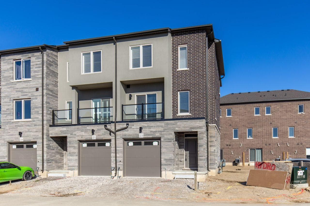 Other at Private Room in Shared Townhouse – 23 Bayberry Lane, Hamilton, a 4 bedroom rental in 23 BayBerry Lane, Hamilton, ON, listed for $800 per month