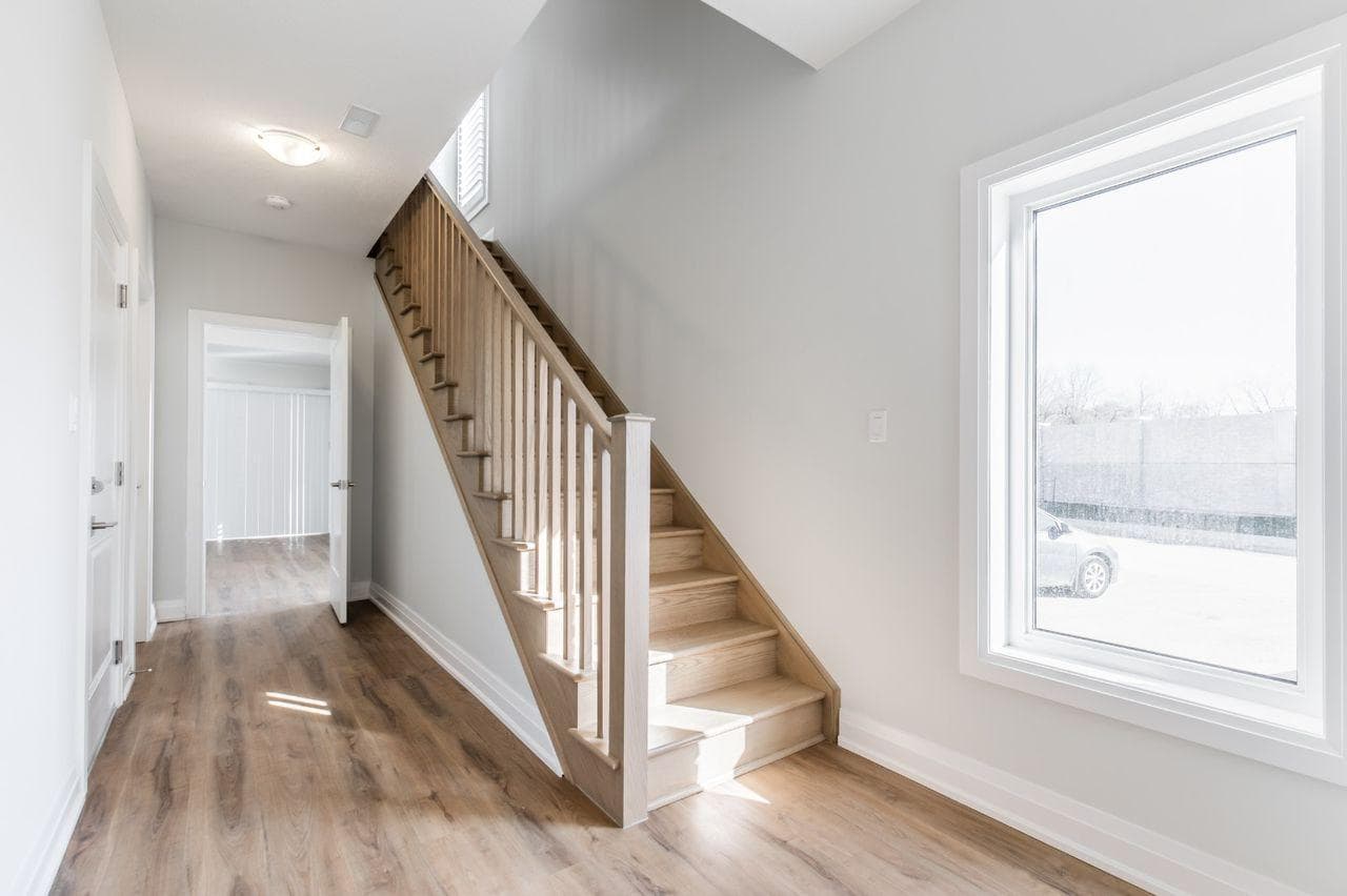 Other at 1 Bedroom Townhouse for $1,200, a 1 bedroom rental in 23 BayBerry Lane, Hamilton, ON, listed for $1,200 per month